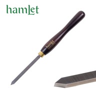 Štandardné sústružnícke dláto Hamlet 6mm