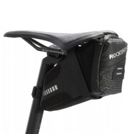 Taška pod sedlo, taška na bicykel ROCKBROS (C29-BK) čierna Taška pod sedlo, taška na bicykel ROCKBROS (C29-BK) čierna