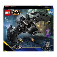 LEGO Super Heroes Batwing: Batman vs. Joker 76265