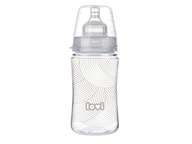 LOVI Trends Harmony fľaša 250 ml 3m+ LOVI Trends Harmony fľaša 250 ml 3m+