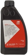 FEBI BRZDOVÁ KVAPALINA DOT 4 PLUS 23930 1L FEBI BRZDOVÁ KVAPALINA DOT 4 PLUS 23930 1L
