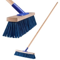METLA KEFA STREET NYLON SWEEP 40cm METLA KEFA STREET NYLON SWEEP 40cm