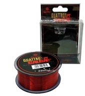 Rybársky vlasec Quantum Quattron PT Salsa 0,30 mm x 275 m Rybársky vlasec Quantum Quattron PT Salsa 0,30 mm x 275 m
