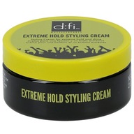 D:FI EXTREME HOLD KRÉM NA STYLING NA VLASY 75g D:FI EXTREME HOLD KRÉM NA STYLING NA VLASY 75g