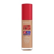 RIMMEL Lasting Finish make-up na tvár SPF20 203 True Beige 30 ml RIMMEL Lasting Finish make-up na tvár SPF20 203 True Beige 30 ml