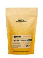 HAYB DARK Yellow Espresso Blend zrnková káva 1kg HAYB DARK Yellow Espresso Blend zrnková káva 1kg