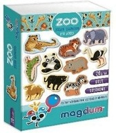 Zoo - sada magnetov