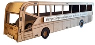 Vodná doprava BUS darčekové balenie Vodná doprava BUS darčekové balenie