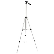 STOJÍK pre laser LEVEL 1,5 m 1/4" STOJÍK HLINÍKOVÝ stojan NEO 75-110 STOJÍK pre laser LEVEL 1,5 m 1/4" STOJÍK HLINÍKOVÝ stojan NEO 75-110