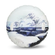 Koleso Nice Fleet Snow - 110 cm sane Hudson Bay Koleso Nice Fleet Snow - 110 cm sane Hudson Bay