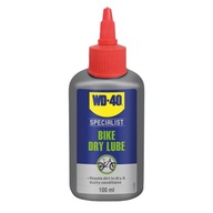 Mazací tuk na bicykel WD-40 Dry Lube 100 ml Mazací tuk na bicykel WD-40 Dry Lube 100 ml