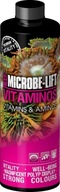 MICROBE-LIFT VITAMINS & AA 236ML ZÁCHRANA MICROBE-LIFT VITAMINS & AA 236ML ZÁCHRANA