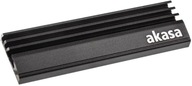 CHLADENIE DISKU AKASA M.2 SSD NVME CHLADENIE DISKU AKASA M.2 SSD NVME
