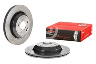 BREMBO 09.D995.11 DISK KIA STINGER 17 - ZADNÝ
