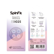 SpinFit CP1025 S/SS lekárske silikónové prekrytia SpinFit CP1025 S/SS lekárske silikónové prekrytia