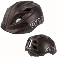 CYKLISTICKÁ PRILBA Bobike ONE Plus S 52-56 COFFEE CYKLISTICKÁ PRILBA Bobike ONE Plus S 52-56 COFFEE