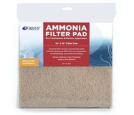 Resun Ammonia Remover Pad - podložka absorbujúca NH3 Resun Ammonia Remover Pad - podložka absorbujúca NH3