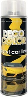 DECO COLOR ČÍR AKRYLOVÝ LAK 500 ML