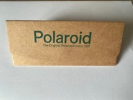Originálne, ekologické puzdro na okuliare POLAROID