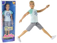 HRAČKA BÁBIKA PRE DIEŤA DARČEK OBLEČENIE CHLAPECKA > HRAČKA BÁBIKA PRE DIEŤA DARČEK OBLEČENIE CHLAPECKA >