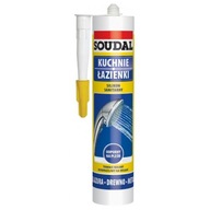 SANITÁRNY SILIKÓN, ČÍRY 280ML, KÚPEĽŇ SANITÁRNY SILIKÓN, ČÍRY 280ML, KÚPEĽŇ