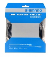 Sada káblov cestnej prehadzovačky Shimano SUS SP-OT41 Sada káblov cestnej prehadzovačky Shimano SUS SP-OT41