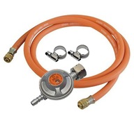 SADA PRE VALEC 11KG, REDUKCIA, SVORKA HADICE, 2 m SADA PRE VALEC 11KG, REDUKCIA, SVORKA HADICE, 2 m