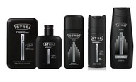 STR8 RISE SET 4ks EDT100ml + DNS75ml + SPRAY150ml + GEL400ml STR8 RISE SET 4ks EDT100ml + DNS75ml + SPRAY150ml + GEL400ml