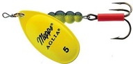 MEPPS Aglia Fluo Chartreuse odstredivka 4/9g MEPPS Aglia Fluo Chartreuse odstredivka 4/9g