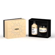 Loreal Absolut Repair Gold Shampoo Mask Set