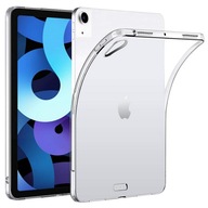 Puzdro priehľadné silikónové iPad Air 5 10.9 2022 A2588 A2589 A2591