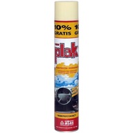 PLAK Cockpit Shine Wanilia Spray 750 PLAK Cockpit Shine Wanilia Spray 750