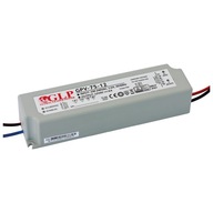 LED ZDROJ GLP 12V/6A 75W GPV-75-12 LED ZDROJ GLP 12V/6A 75W GPV-75-12