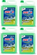 5L CLEAN VISION TEKUTINA DO OSTEKOVAČA LETNÁ VÔŇA 5L CLEAN VISION TEKUTINA DO OSTEKOVAČA LETNÁ VÔŇA