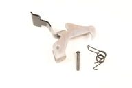 OPEL CORSA E LOCK, ZÁMOK KAPOTY, ČEP, PRUŽINA OPEL CORSA E LOCK, ZÁMOK KAPOTY, ČEP, PRUŽINA