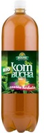KOMBUCHA ČIERNY ČAJ, BIO, 2 L - BIO LINIE KOMBUCHA ČIERNY ČAJ, BIO, 2 L - BIO LINIE