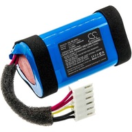 Batéria GSP-1S3P-CH4A batéria pre JBL Charge 5 Batéria GSP-1S3P-CH4A batéria pre JBL Charge 5