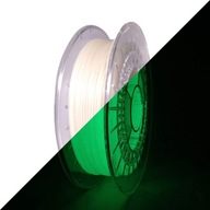 Vlákno PLA ROSA 3D 1,75 mm Glow in the Dark Green