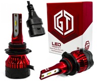 LED žiarovky 9005 HB3 16000lm 12V 24V ultra silné