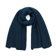 Dámska šatka NAVY BLUE Classic Polish Product Minimalist Simple Dámska šatka NAVY BLUE Classic Polish Product Minimalist Simple