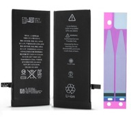 Nová 1715mAh batéria pre Apple iPhone 6S Nová 1715mAh batéria pre Apple iPhone 6S