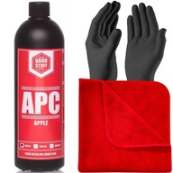 Good Stuff APC Apple čistič 500 ml Good Stuff APC Apple čistič 500 ml