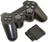 Bezdrôtová podložka PS2 PlayStation 2 PS ovládač