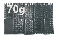 Sada 10x BASKET BAIT BAIT 70G + zdarma Sada 10x BASKET BAIT BAIT 70G + zdarma
