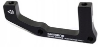 Adaptér kotúčovej brzdy SHIMANO F223/R203 Pm/Is Adaptér kotúčovej brzdy SHIMANO F223/R203 Pm/Is