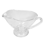 Nádoba na džús Clear Gravey Pourer Creamer Sauce Nádoba na džús Clear Gravey Pourer Creamer Sauce