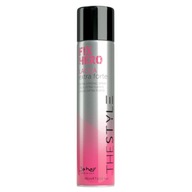 SPREJ NA VLASY BE HAIR THE STYLE FIX HERO 400 ml SPREJ NA VLASY BE HAIR THE STYLE FIX HERO 400 ml
