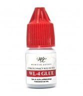 HS4 GLUE LASH GLUE 3ml Wonder Lashes HS 4 WL4 HS4 GLUE LASH GLUE 3ml Wonder Lashes HS 4 WL4