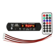 NEW-2X3W Bluetooth 5.0 zosilňovač MP3 prehrávač str NEW-2X3W Bluetooth 5.0 zosilňovač MP3 prehrávač str