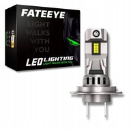 H7 LED FATEEYE ŽIAROVKY 1 AŽ 1 CANBUS VÝKONNÉ 6500K BIELE SVETLO 1 KUS H7 LED FATEEYE ŽIAROVKY 1 AŽ 1 CANBUS VÝKONNÉ 6500K BIELE SVETLO 1 KUS
